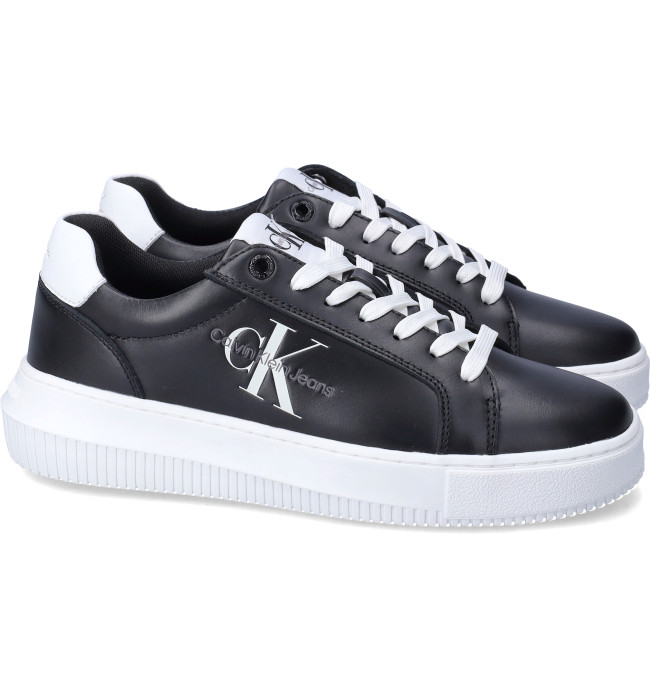 Calvin Klein Jeans sneakers black