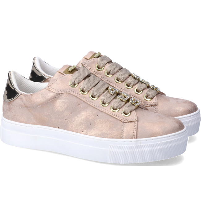 4us Cesare Paciotti sneakers pink