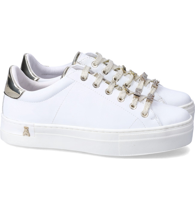 Patrizia Pepe sneakers bianco