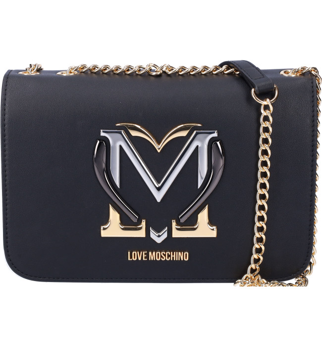 Love Moschino borse nero