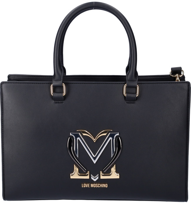 Love Moschino borse nero