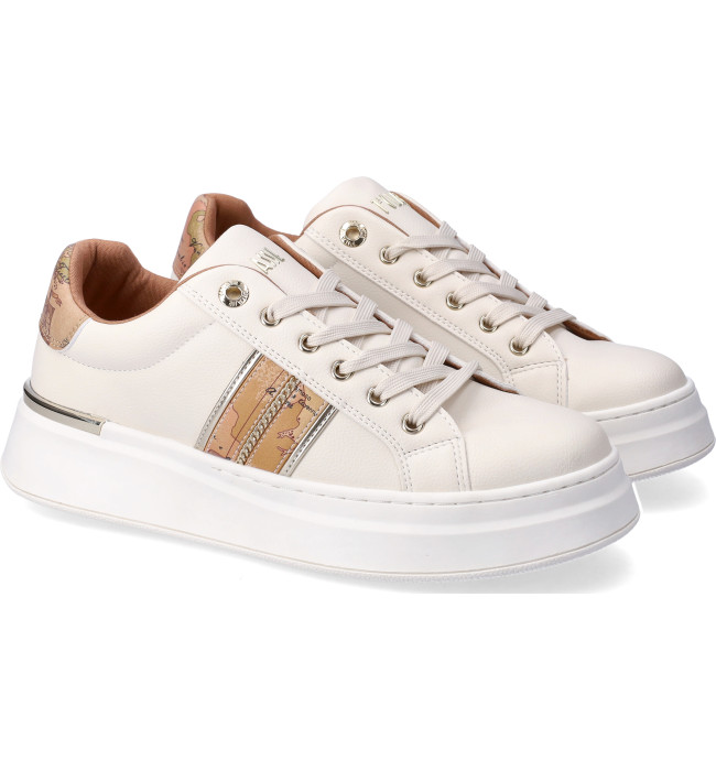 Alviero Martini sneakers bianco