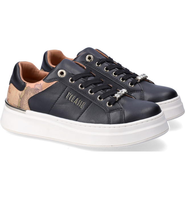 Alviero Martini sneakers nero