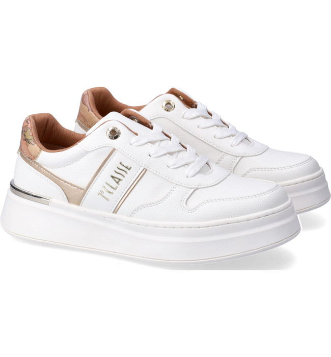 Alviero Martini sneakers bianco