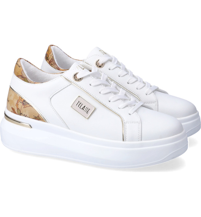 Alviero martini i linea sneakers white