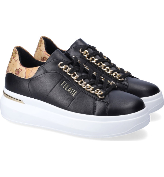 Alviero martini i linea sneakers nero