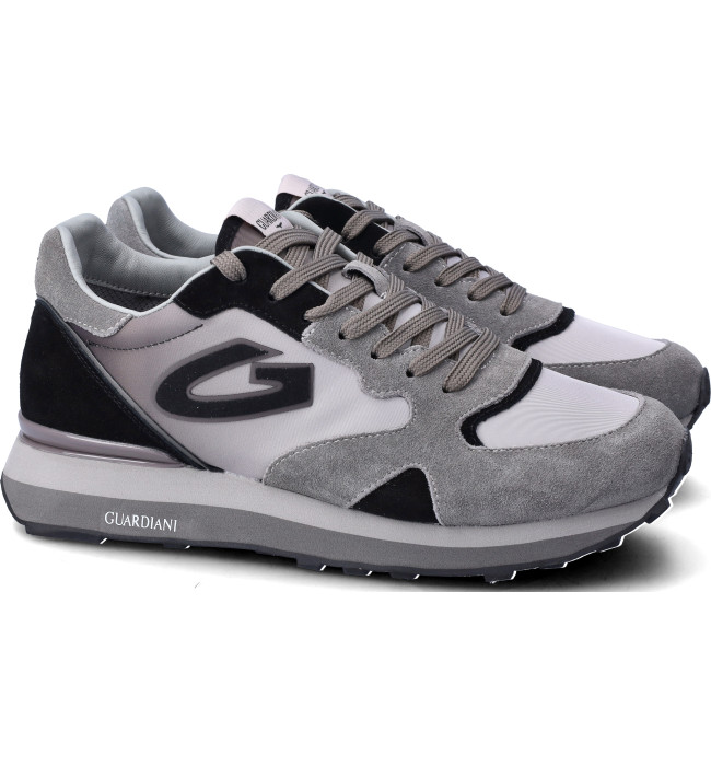 Alberto Guardiani sneakers grey